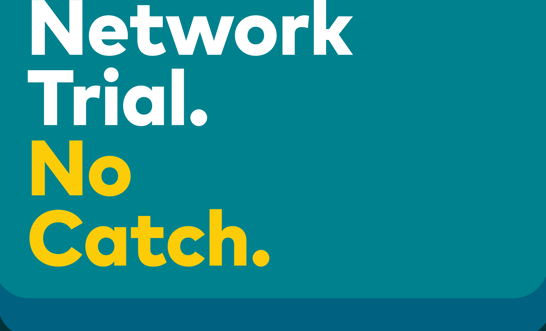 Introducing The Optus Network Trial